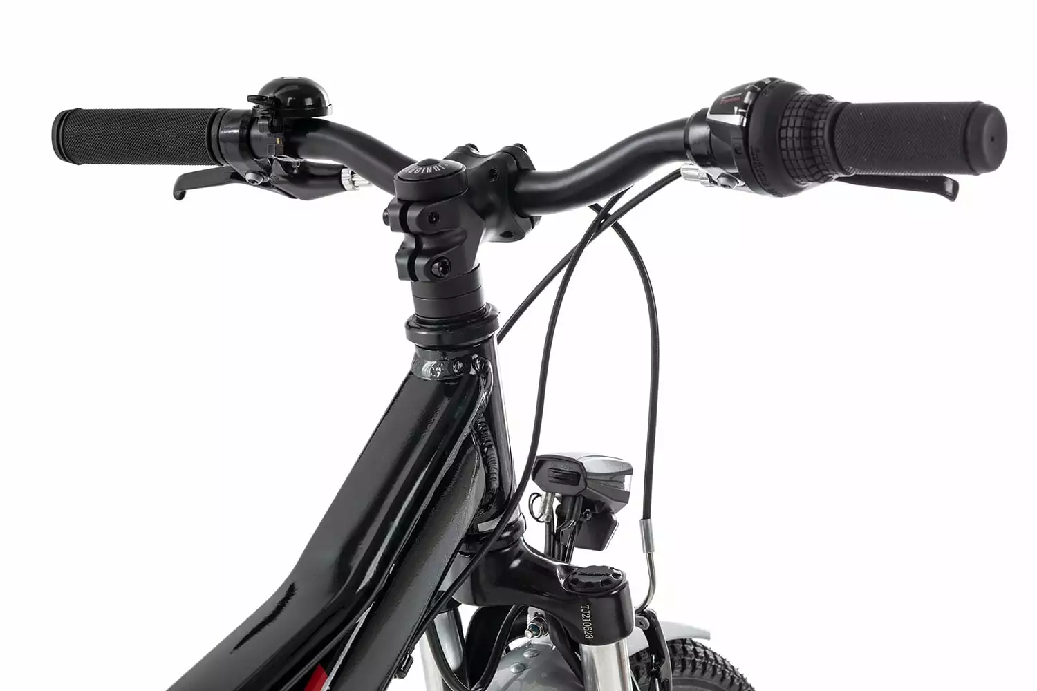 SCool TroX EVO Alloy 20-7 7 SCool TroX EVO Alloy 20-7 – Bild 5