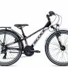 SCool TroX EVO Alloy 24-21 1 SCool TroX EVO Alloy 24-21 -Mountainbike Verkaufsladen scool trox evo alloy 24 21 black grey red 79962 01