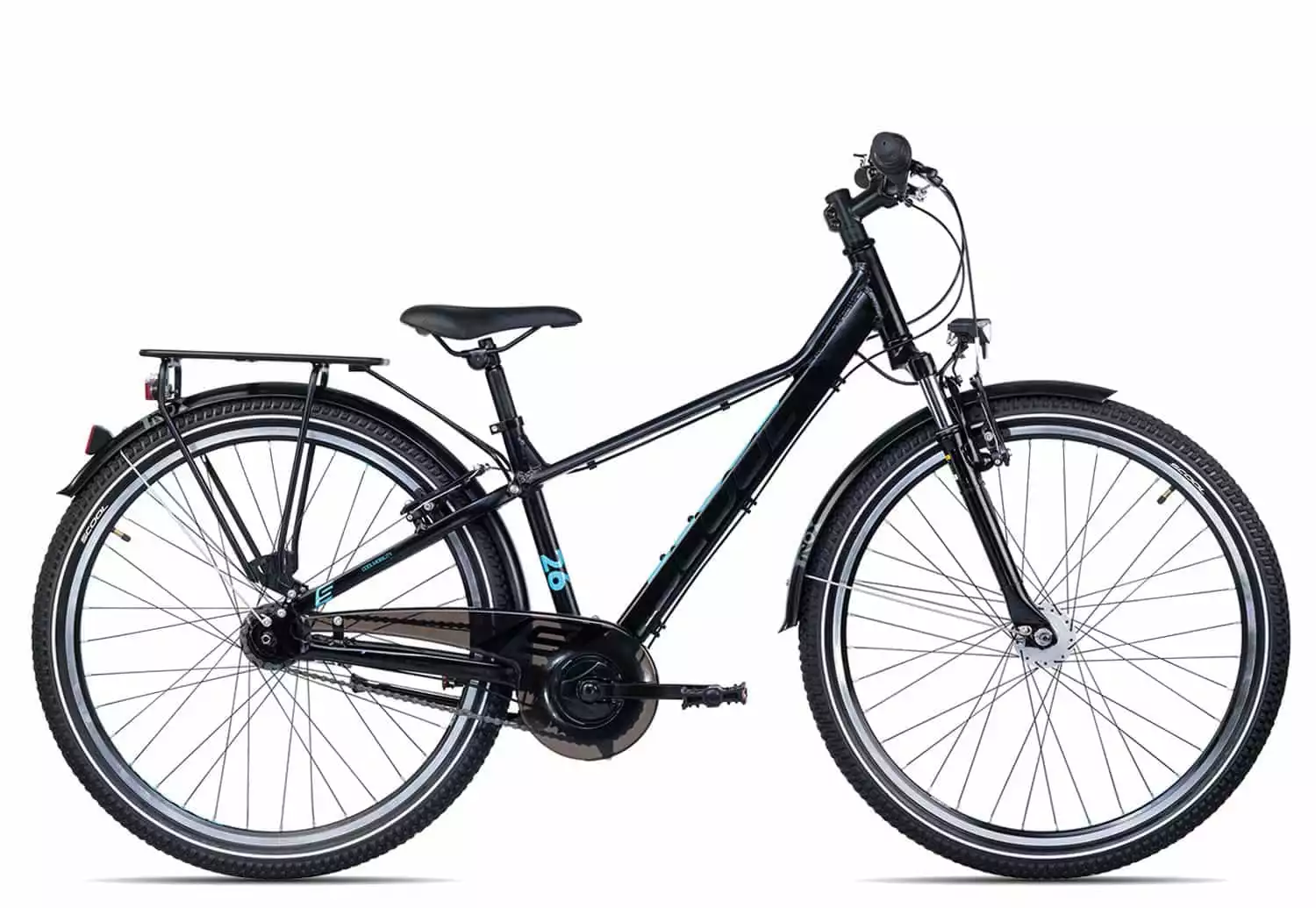 SCool TroX EVO Alloy 26-7 3 SCool TroX EVO Alloy 26-7