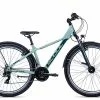 SCool TroX EVO Alloy 27.5-21 -Mountainbike Verkaufsladen scool trox evo alloy 27 5 21 green green 79966 01