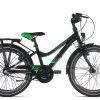 SCool Urban Steel LTD 20-3 | 28 Cm | Black/neongreen | 20 Zoll 1 SCool Urban Steel LTD 20-3 | 28 Cm | Black/neongreen | 20 Zoll -Mountainbike Verkaufsladen scool urban steel ltd 20 3 black neongreen 86927 01