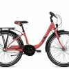 SCool Wave Steel LTD 24-3 | 38 Cm | Coral/wine | 24 Zoll 2 SCool Wave Steel LTD 24-3 | 38 Cm | Coral/wine | 24 Zoll -Mountainbike Verkaufsladen scool wave ltd steel 24 3 coral wine 86931 01