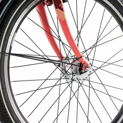 SCool Wave Steel LTD 24-3 | 38 Cm | Coral/wine | 24 Zoll 10 SCool Wave Steel LTD 24-3 | 38 Cm | Coral/wine | 24 Zoll -Mountainbike Verkaufsladen scool wave ltd steel 24 3 coral wine 86931 03