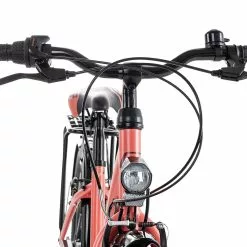 SCool Wave Steel LTD 24-3 | 38 Cm | Coral/wine | 24 Zoll 11 SCool Wave Steel LTD 24-3 | 38 Cm | Coral/wine | 24 Zoll -Mountainbike Verkaufsladen scool wave ltd steel 24 3 coral wine 86931 04