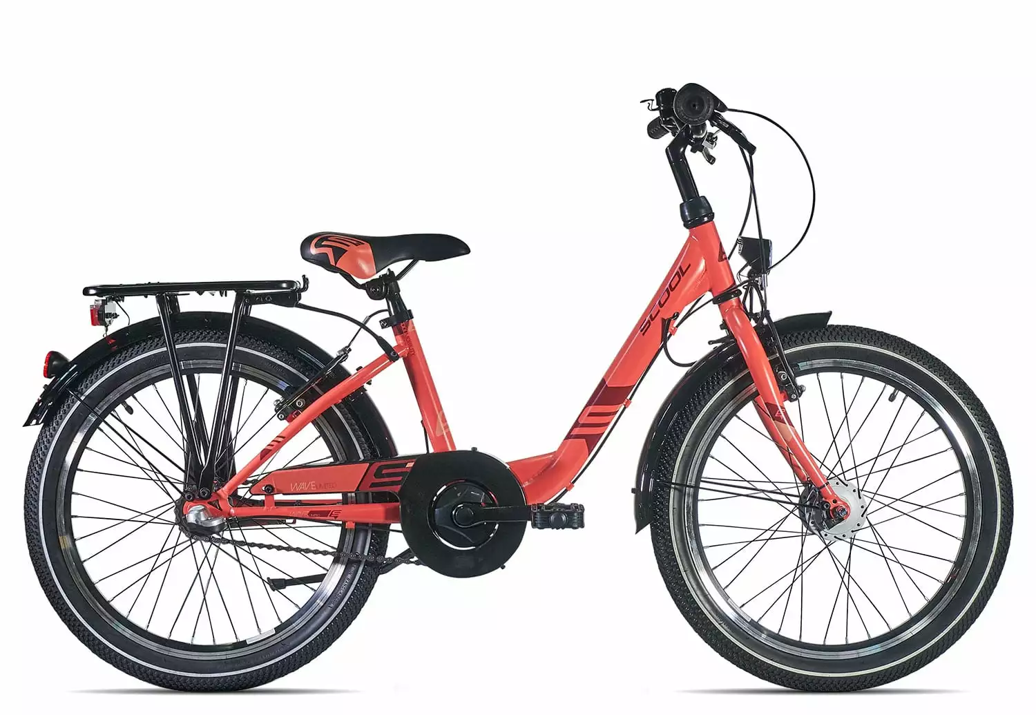 SCool Wave Steel LTD 20-3 3 SCool Wave Steel LTD 20-3