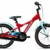 SCool XXlite 16-1S -Mountainbike Verkaufsladen scool xxlite 16 1s red light blue 85244 01