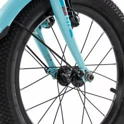 SCool XXlite 16-1S 10 SCool XXlite 16-1S -Mountainbike Verkaufsladen scool xxlite 16 1s red light blue 85244 03