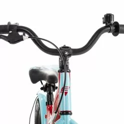 SCool XXlite 16-1S 11 SCool XXlite 16-1S -Mountainbike Verkaufsladen scool xxlite 16 1s red light blue 85244 04