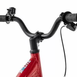 SCool XXlite 16-1S 12 SCool XXlite 16-1S -Mountainbike Verkaufsladen scool xxlite 16 1s red light blue 85244 05