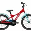 SCool XXlite 18-1S 1 SCool XXlite 18-1S -Mountainbike Verkaufsladen scool xxlite 18 1s red light blue 85245 01