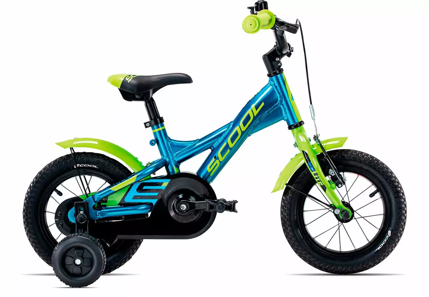 SCool XXlite Alloy 12-1 3 SCool XXlite Alloy 12-1