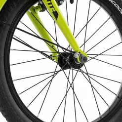 SCool XXlite Alloy 18-1 10 SCool XXlite Alloy 18-1 -Mountainbike Verkaufsladen scool xxlite alloy 18 1 blue lemon metallic 79975 03