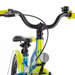 SCool XXlite Alloy 18-1 11 SCool XXlite Alloy 18-1 -Mountainbike Verkaufsladen scool xxlite alloy 18 1 blue lemon metallic 79975 04