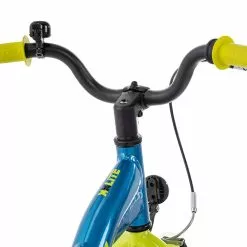 SCool XXlite Alloy 18-1 12 SCool XXlite Alloy 18-1 -Mountainbike Verkaufsladen scool xxlite alloy 18 1 blue lemon metallic 79975 05