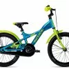 SCool XXlite Alloy 18-1 2 SCool XXlite Alloy 18-1 -Mountainbike Verkaufsladen scool xxlite alloy 18 blue lemon metallic 79975 01