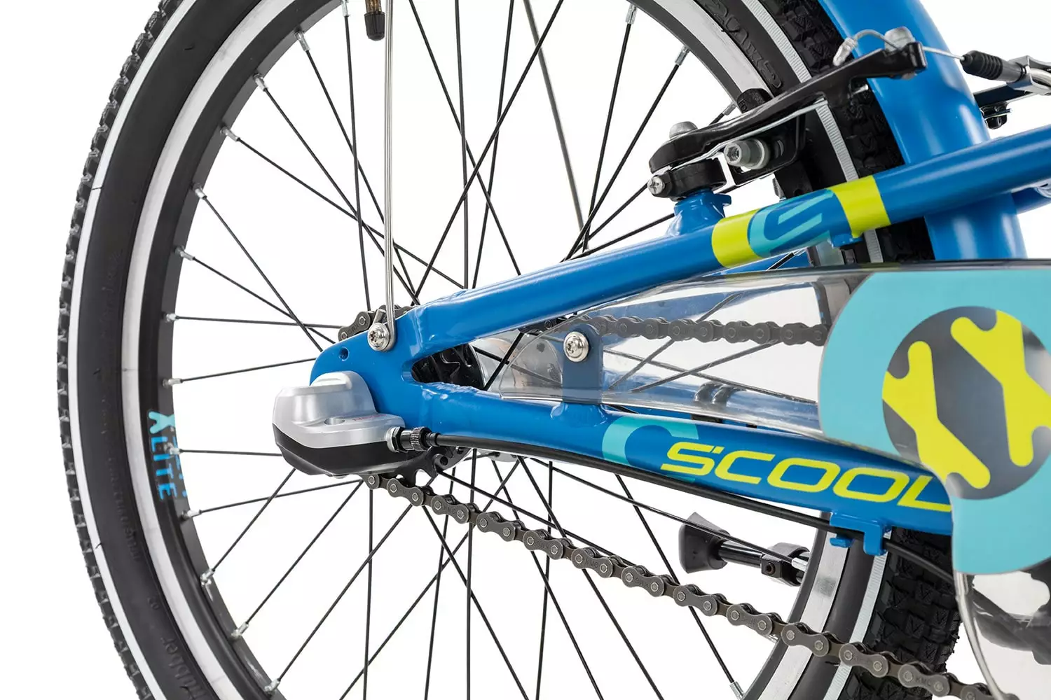 SCool XXlite Alloy 20-3 4 SCool XXlite Alloy 20-3 – Bild 2