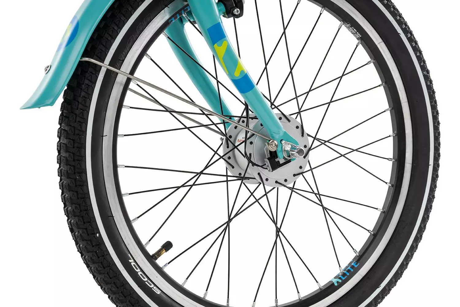 SCool XXlite Alloy 20-3 5 SCool XXlite Alloy 20-3 – Bild 3