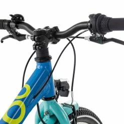 SCool XXlite Alloy 20-3 12 SCool XXlite Alloy 20-3 -Mountainbike Verkaufsladen scool xxlite alloy 20 3 blue petrol 79976 05