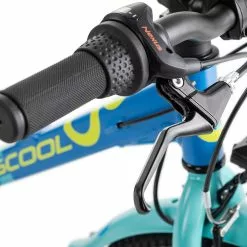 SCool XXlite Alloy 20-3 13 SCool XXlite Alloy 20-3 -Mountainbike Verkaufsladen scool xxlite alloy 20 3 blue petrol 79976 06