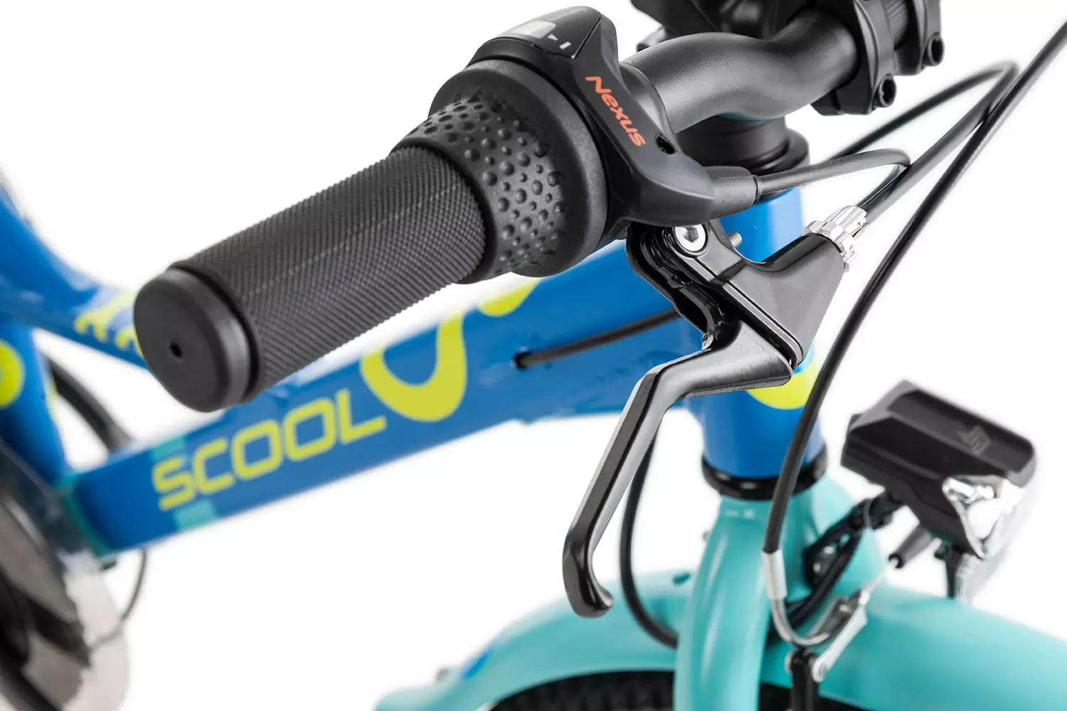 SCool XXlite Alloy 20-3 8 SCool XXlite Alloy 20-3 – Bild 6