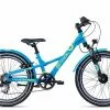 SCool XXlite Alloy 20-7 1 SCool XXlite Alloy 20-7 -Mountainbike Verkaufsladen scool xxlite alloy 20 7 blue petrol 79977 01