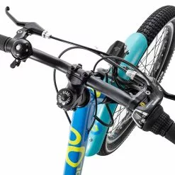 SCool XXlite Alloy 20-7 -Mountainbike Verkaufsladen scool xxlite alloy 20 7 blue petrol 79977 06
