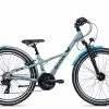 SCool XXlite Alloy 24-21 2 SCool XXlite Alloy 24-21 -Mountainbike Verkaufsladen scool xxlite alloy 24 21 grey petrol 79978 01