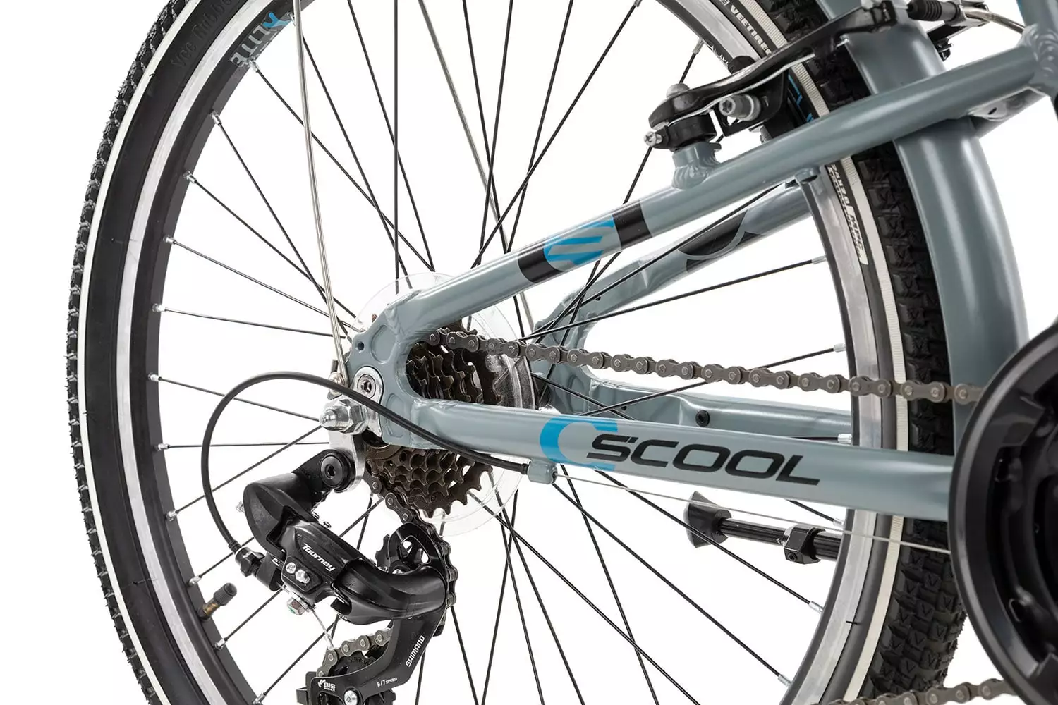 SCool XXlite Alloy 24-21 4 SCool XXlite Alloy 24-21 – Bild 2