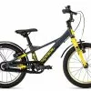 SCool XXlite EVO 16-1 2 SCool XXlite EVO 16-1 -Mountainbike Verkaufsladen scool xxlite evo 16 darkgrey yellow matt 79990 01