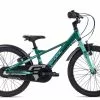 SCool XXlite EVO 18-3S FW 2 SCool XXlite EVO 18-3S FW -Mountainbike Verkaufsladen scool xxlite evo 18 3s fw dark green mint 85242 01