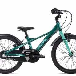 SCool XXlite EVO 18-3S FW