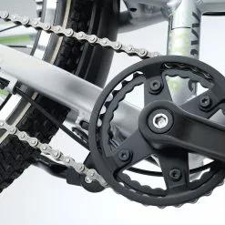 SCool XXlite SL 20-3 8 SCool XXlite SL 20-3 -Mountainbike Verkaufsladen scool xxlite sl 20 3 silver pastel green 83889 03