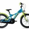 SCool XXlite Street Alloy 18-3 1 SCool XXlite Street Alloy 18-3 -Mountainbike Verkaufsladen scool xxlite street alloy 18 3 blue lemon metallic 79992 01