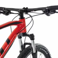 Scott Aspect 760 2022 -Mountainbike Verkaufsladen scott aspect 760 florida red black 82869 05