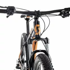 Scott Aspect 770 2022 -Mountainbike Verkaufsladen scott aspect 770 stellar blue tangerine orange 87414 04