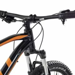 Scott Aspect 770 2022 -Mountainbike Verkaufsladen scott aspect 770 stellar blue tangerine orange 87414 05
