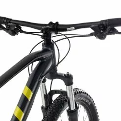 Scott Aspect 960 2022 -Mountainbike Verkaufsladen scott aspect 960 granite black 82870 05