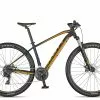 Scott Aspect 970 2022 1 Scott Aspect 970 2022 -Mountainbike Verkaufsladen scott aspect 970 stellar blue tangerine orange 82924 01