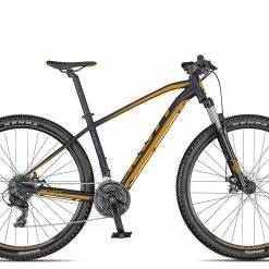 Scott Aspect 970 2022