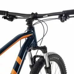 Scott Aspect 970 2022 12 Scott Aspect 970 2022 -Mountainbike Verkaufsladen scott aspect 970 stellar blue tangerine orange 82924 05