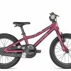 Scott Contessa 16 2022 | 21 Cm | Wine Purple | 16 Zoll -Mountainbike Verkaufsladen scott contessa 16 wine purple 86413 01