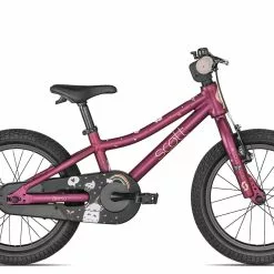 Scott Contessa 16 2022 | 21 Cm | Wine Purple | 16 Zoll