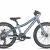 Scott Contessa 20 Rigid 2023 | Unisize | Rainbow Blue | 20 Zoll -Mountainbike Verkaufsladen scott contessa 20 rigid rainbow blue 90467 01