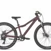 Scott Contessa 24 Disc 2022 | Unisize | Wine Purple | 24 Zoll 1 Scott Contessa 24 Disc 2022 | Unisize | Wine Purple | 24 Zoll -Mountainbike Verkaufsladen scott contessa 24 disc wine purple 86416 01