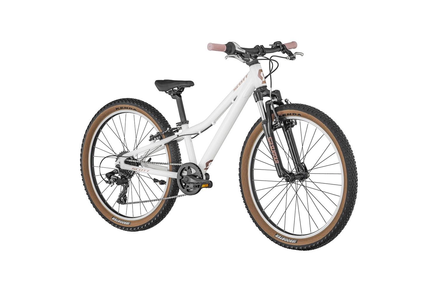 Scott Contessa 24 2022 | 26 Cm | Pearl Snow White | 24 Zoll 4 Scott Contessa 24 2022 | 26 Cm | Pearl Snow White | 24 Zoll – Bild 2