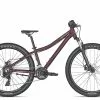Scott Contessa 26 Disc 2022 | 33 Cm | Wine Purple | 26 Zoll -Mountainbike Verkaufsladen scott contessa 26 disc wine purple 86417 01