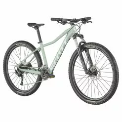 Scott Contessa Active 40 2022 -Mountainbike Verkaufsladen scott contessa active 40 mineral blue 86378 02
