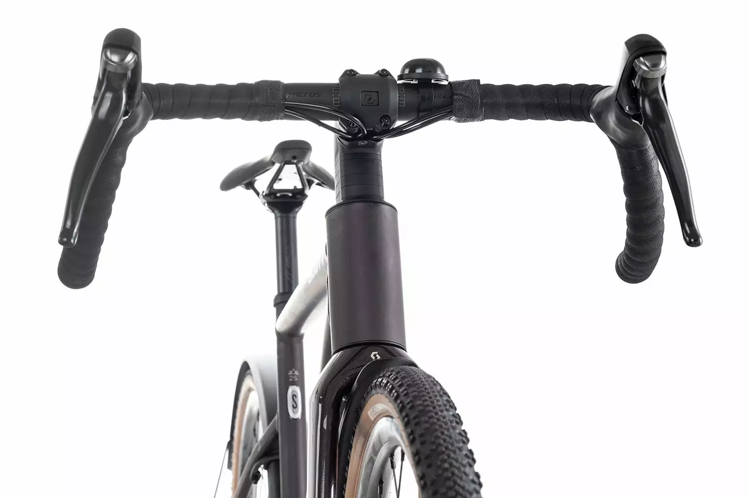 Scott Contessa Speedster Gravel 25 EQ 2022 5 Scott Contessa Speedster Gravel 25 EQ 2022 – Bild 4