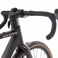 Scott Contessa Speedster Gravel 25 EQ 2022 11 Scott Contessa Speedster Gravel 25 EQ 2022 -Mountainbike Verkaufsladen scott contessa speedster gravel 25 eq aubergina purple 86405 05