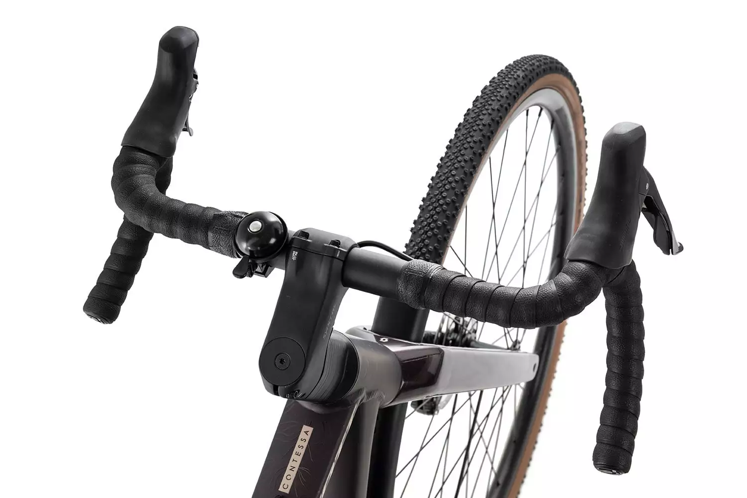 Scott Contessa Speedster Gravel 25 EQ 2022 7 Scott Contessa Speedster Gravel 25 EQ 2022 – Bild 6